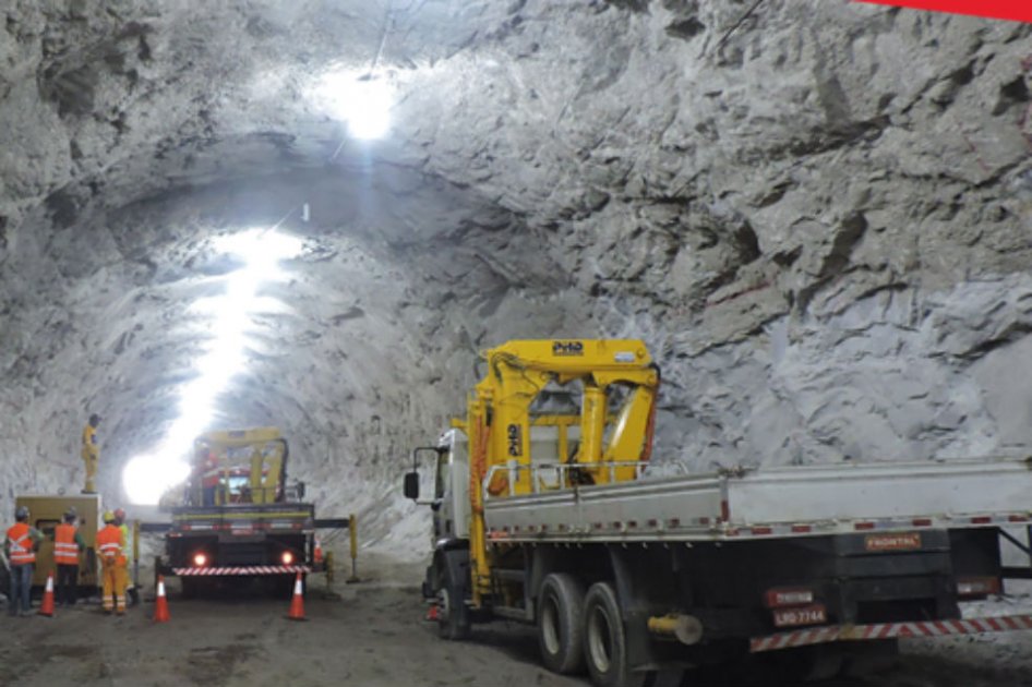 Facebook Odebrecht S.A / Facebook Odebrecht S.A