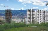 El sector inmobiliario gana el año en Antioquia