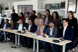 La CUT anuncia su participación en el paro de 48 horas por la consulta popular
