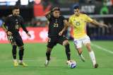 Boca Juniors tiene en la mira a otro colombiano tras la caída del fichaje de Hinestroza