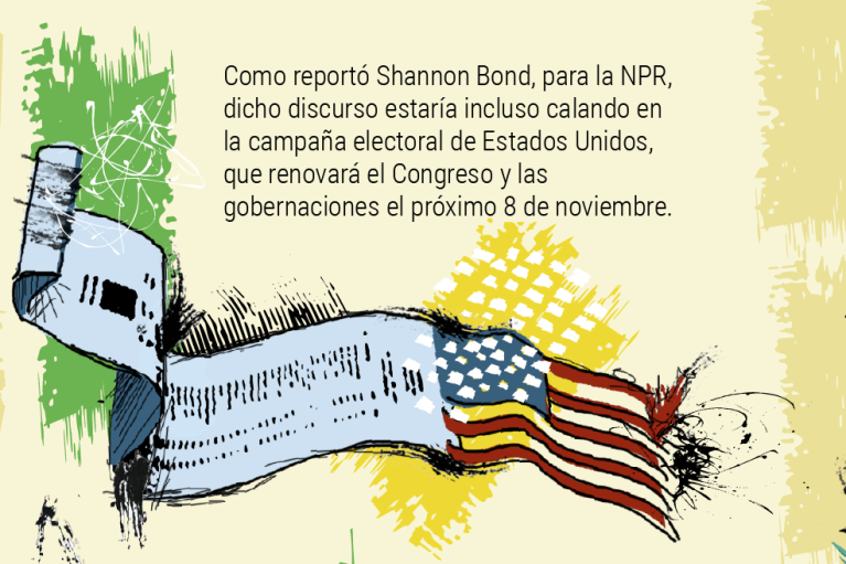 El mundo no es como lo pintan.