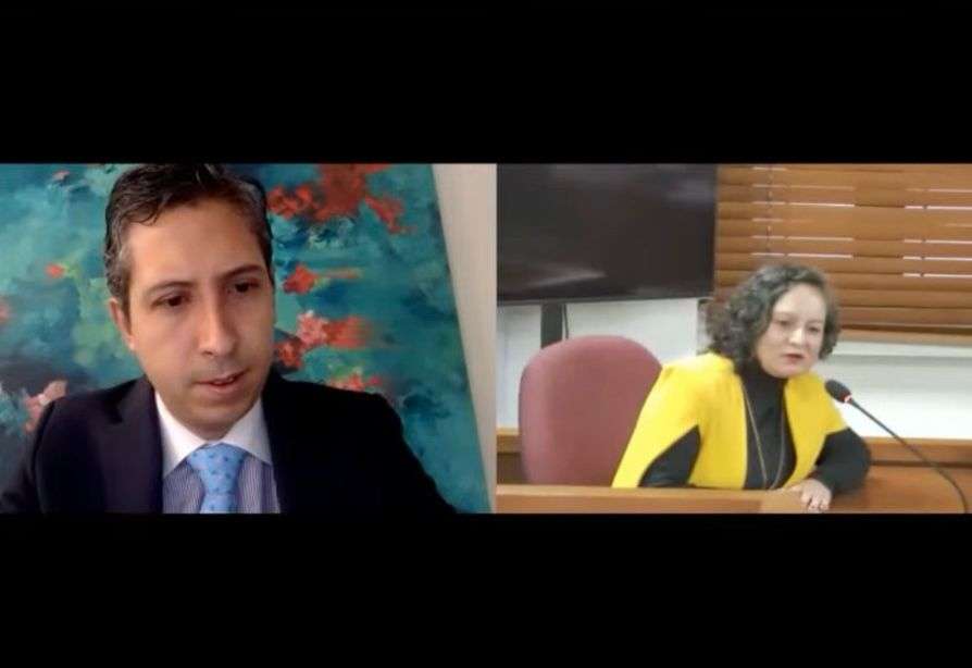 Juicio Uribe