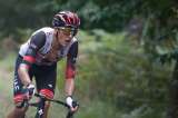 Triunfo de la casa: Marc Soler ganó la quinta etapa de la Vuelta a España