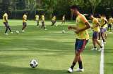 Colombia mantiene el puesto 16 en el escalafón Fifa del mes de junio
