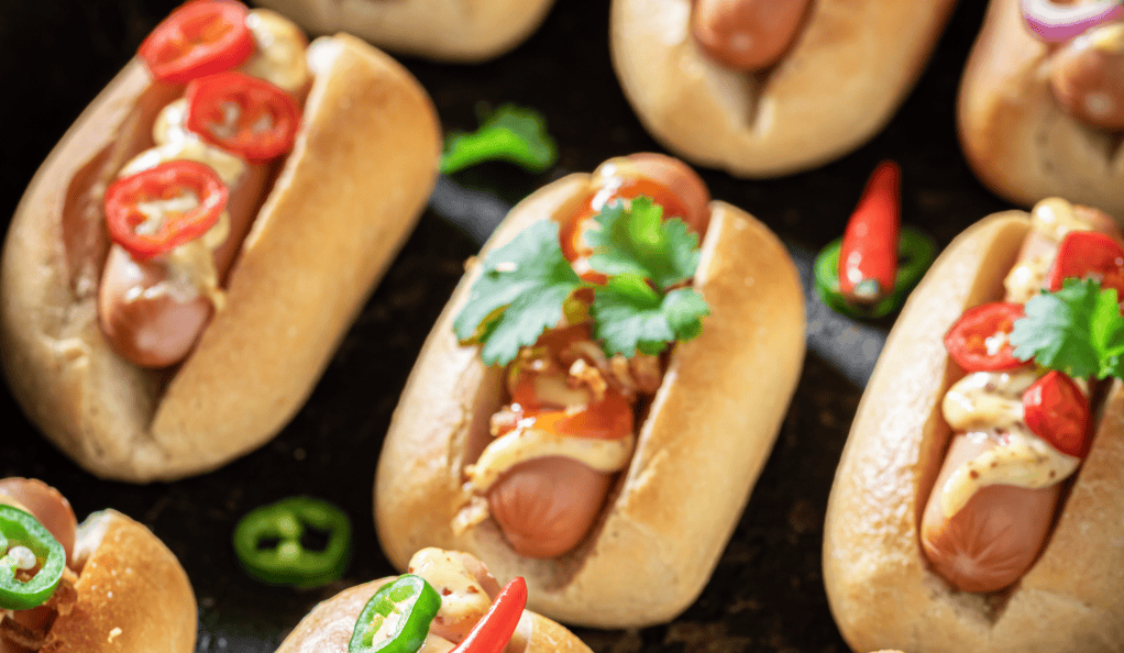 Mini perros