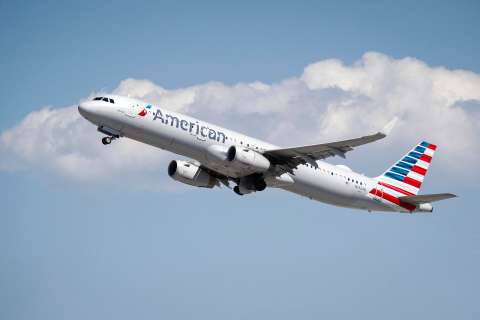 American Airlines tendrá vuelos a Venezuela desde Miami, tras autorización de EE. UU.
