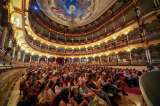 El FICCI 63 se clausuró con apagón y premiaciones a lo mejor del séptimo arte