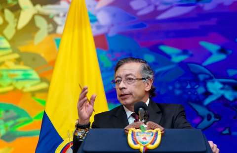 Petro entrega el poder: este es el legado y las deudas del primer gobierno de izquierda 