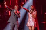 “La Voz Kids” y Noticias Caracol lideraron el rating del 8 de septiembre