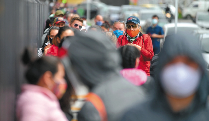 La SIC es la entidad reguladora durante este segundo día sin IVA en Colombia