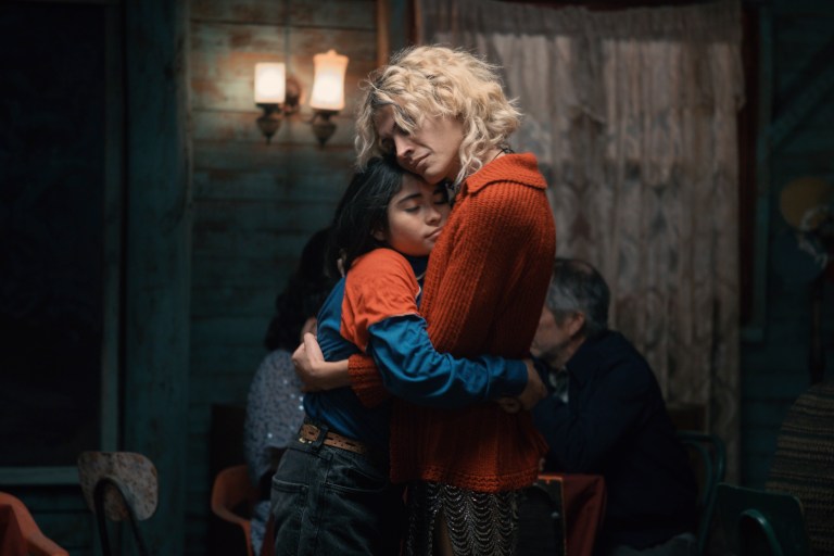 “No creo que LGBTIQ+ sea un género cinematográfico, así como no existe el cine heterosexual”