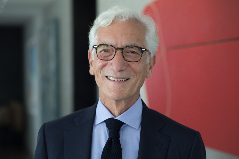 El libro “Impact: Reshaping Capitalism to Drive Real Change”, de Ronald Cohen, será traducido al español.