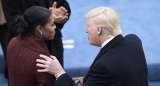 “No sería presidente de no ser por Barack”: Trump responde a críticas de Michelle Obama