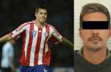 Jonathan Fabbro, detenido por presunto abuso sexual a una menor