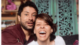 ¿Quién es la novia de Adrián Parada, finalista de ‘MasterChef’? A esto se dedica