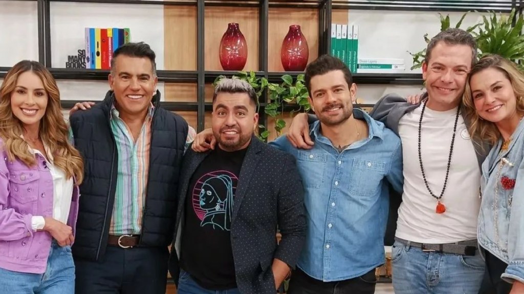 Día a Día
