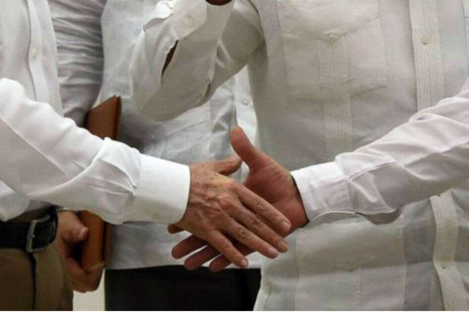 Para el académico, los mayores rezagos frente a lo que se pactó en La Habana (Cuba) abarcan garantías para la seguridad de excombatientes, la reforma rural integral y la apertura democrática derivada del Acuerdo de Paz / Referencia-Archivo EFE