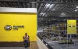 MercadoLibre gana más de lo esperado aún ante desplome de Americana