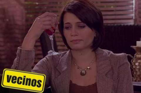 Así se ve en la actualidad Sarita de ‘Vecinos’. Ya no actúa y no vive en Colombia