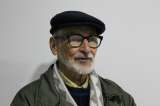 Germán Moure, el monje del teatro