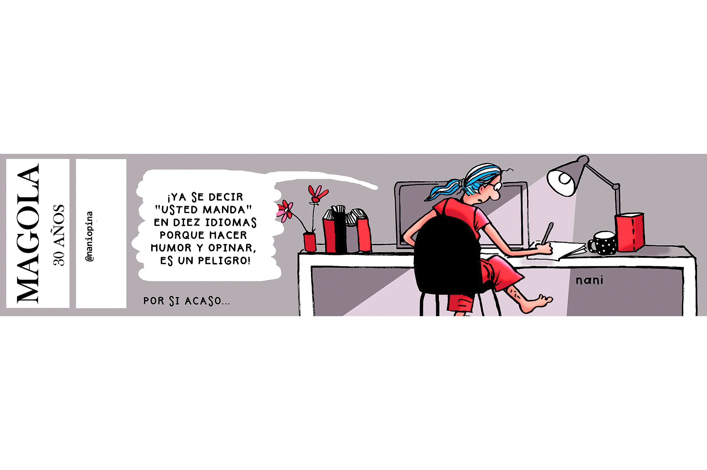 Caricatura
