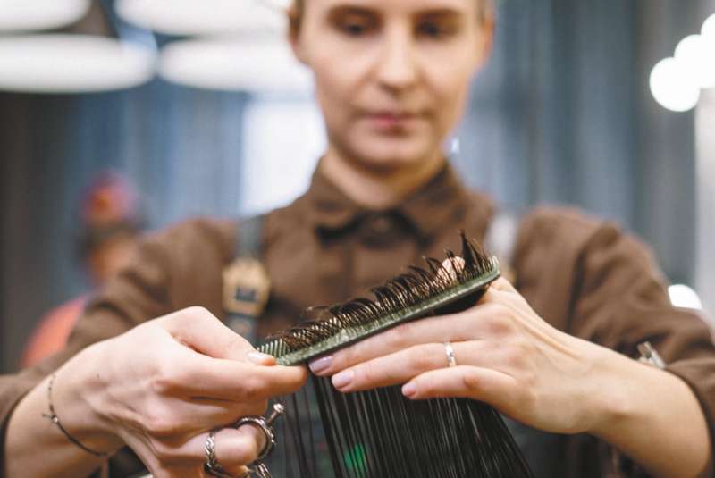 Descubre aquÌ cu·les son los mejores dÌas para cortar tu cabello en este mes de julio.vid