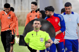 Colombia vs. España: ¿cuál será el árbitro? Pita en la Premier League de Inglaterra