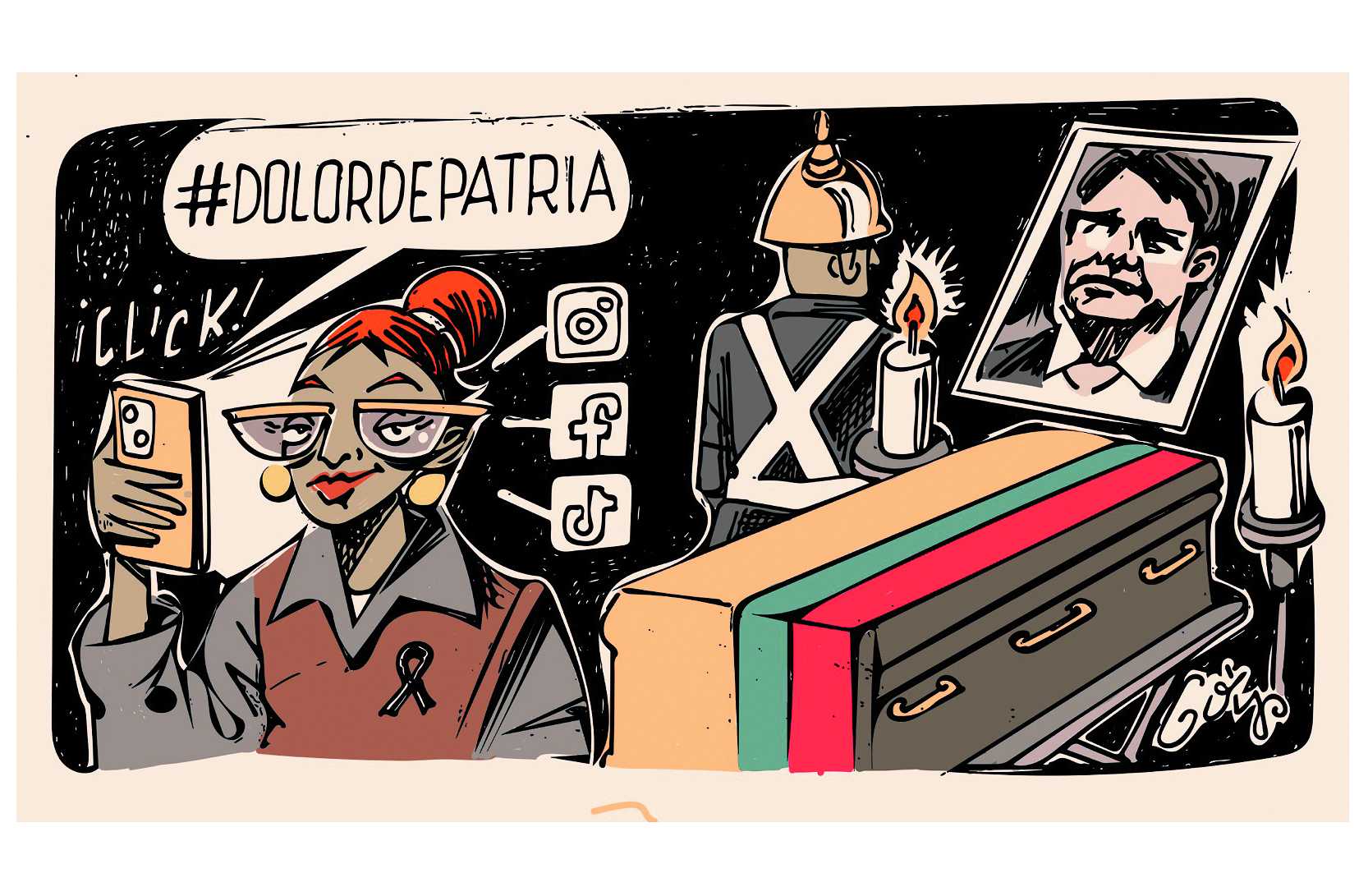 Caricatura