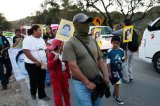 Denuncian ante CIDH "indiferencia" de Gobierno mexicano sobre desapariciones