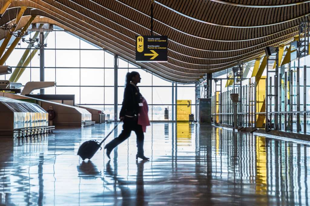 Ingreso colombianos Europa Cancillería
