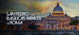 Esta es la temporada de arte de Cineco Alternativo: “San Pedro y las Basílicas Papales”