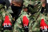 Falleció Fabio Vásquez Castaño, fundador del Eln