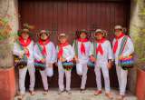 Los Gaiteros de San Jacinto: “La cumbia colombiana es la base de la cumbia mundial”