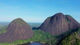 Los cerros de Mavicure, una joya rodeada de minería