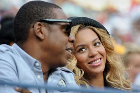 Beyoncé difunde fragmento de nueva canción dedicada a su esposo Jay Z