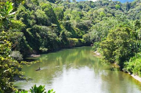 Gobierno espera cerrar este año todas las minas ilegales en los Farallones de Cali