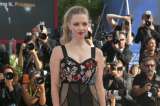 ¿Por qué se burlaban de Amanda Seyfried en el colegio?