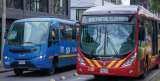 ¿Cómo funcionarán Transmilenio y el SITP el Día sin carro y sin moto en Bogotá?