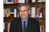 Orhan Pamuk presenta en Nueva York su última obra, "La mujer pelirroja"