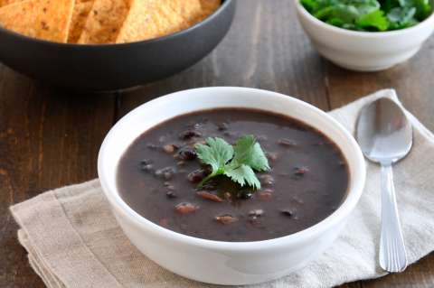Receta de Fríjoles: cómo preparar fríjoles refritos ¡Una delicia!