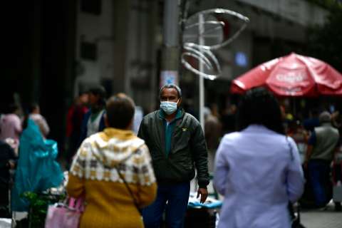 Alrededor de 400 millones de personas habrían tenido covid prolongado en el mundo