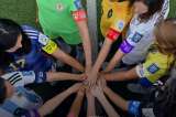 Mundial femenino: capitanas llevarán brazaletes a favor de causas sociales