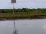 Alerta en Atlántico y el Caribe por altos niveles en el Canal del Dique