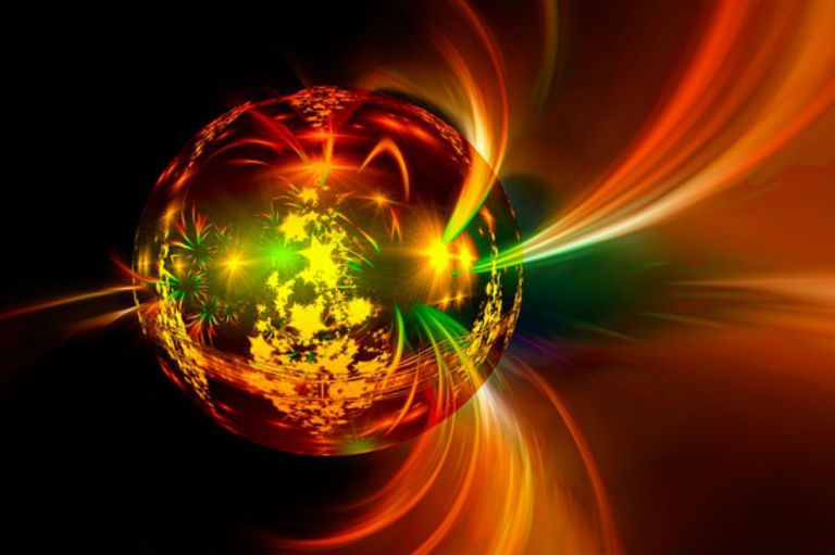 Descubren nueva forma de materia: el excitonio