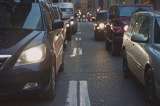 Conductor ebrio causa aparatoso accidente en Cali