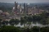 Producción petrolera de Colombia superó meta de 844.000 barriles en promedio