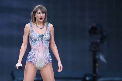 Fotógrafo acusó al papá de Taylor Swift de haberlo agredido, la policía investiga