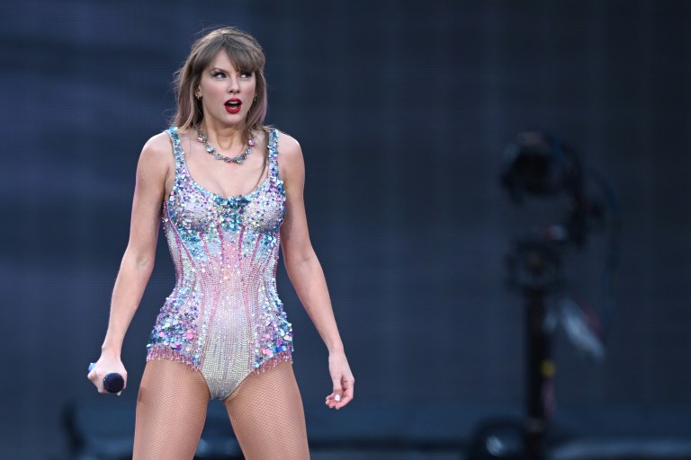 El nuevo álbum de Taylor Swift podría haberse filtrado antes de su estreno este viernes