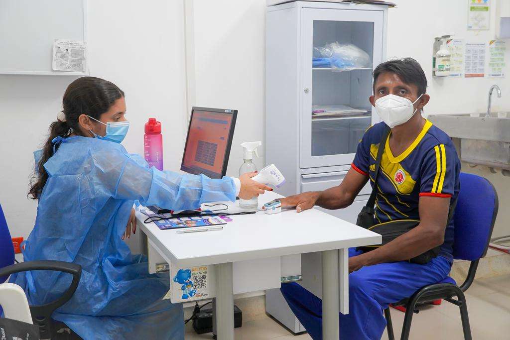 El Servicio Social Obligatorio en salud ahora involucrará a once carreras en total.