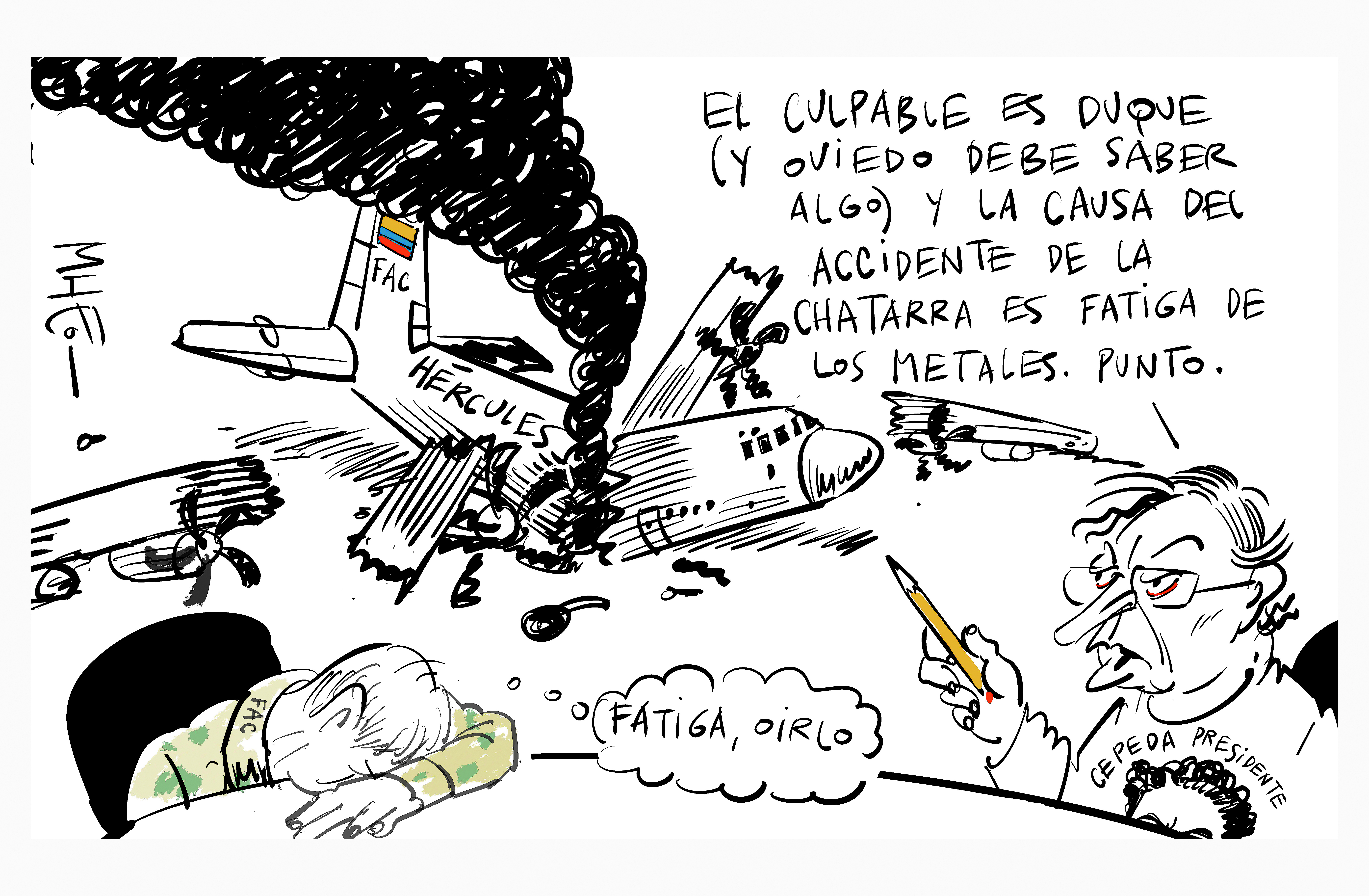Caricaturas
